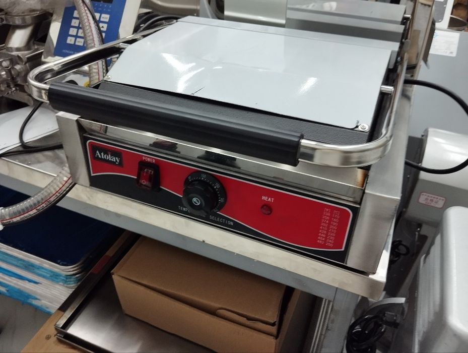 Tostir aparat  lavash xoddoklar uchun tostir aparat optim narxlarda