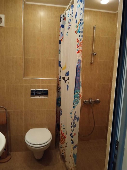 Дава се под наем Тристаен апартамент в София, Лозенец - 100 кв.м за 800 € - Снимка #3