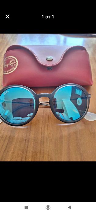 Оригинални очила Ray Ban