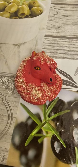 Мыло ручной работы