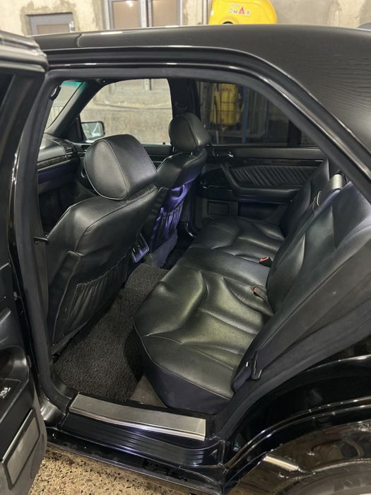 Mercedes benz w140