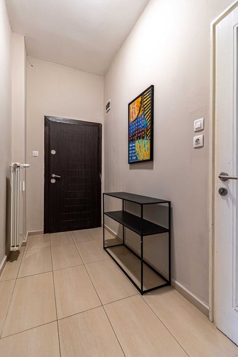 120 кв.м апартамент в центъра – бул. Стамболийски