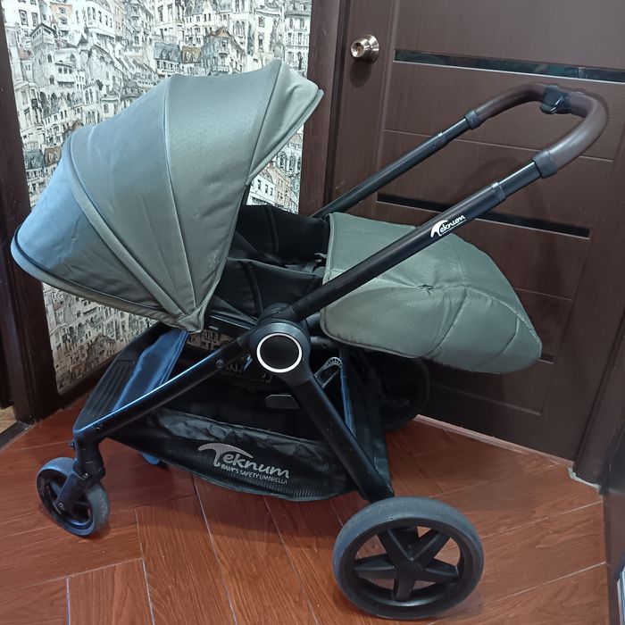 Коляска Teknum 2 в 1