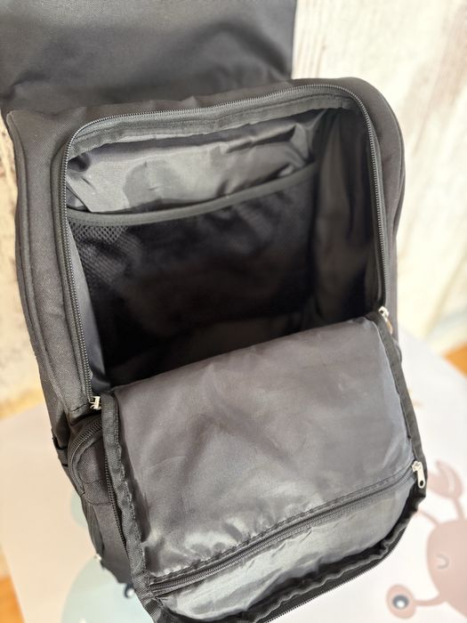 Раница за памперси