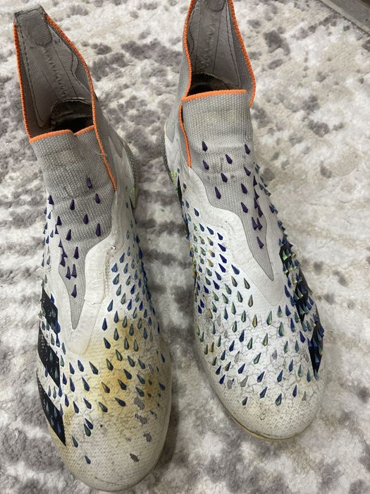 Бутсы Adidas Predator
