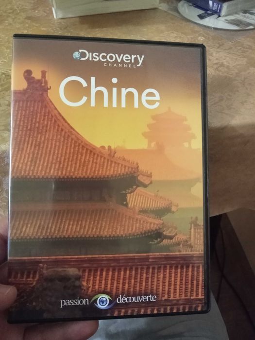 DVD и Blu ray дискове