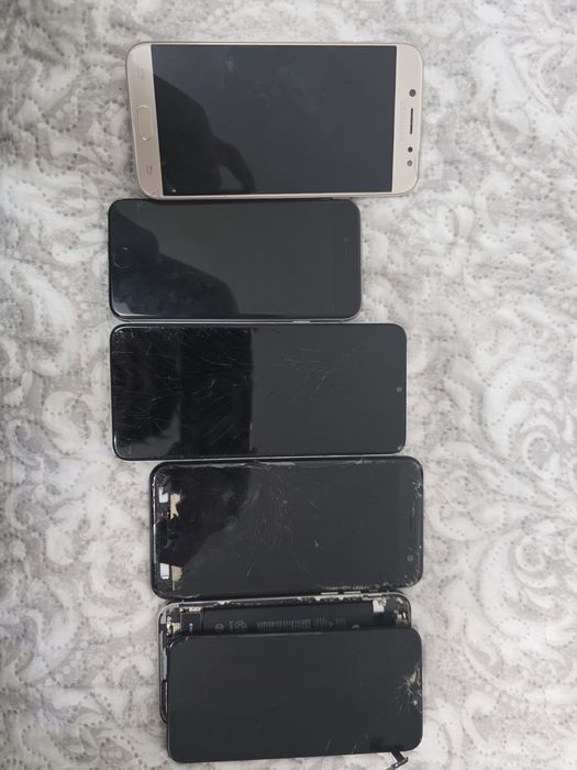 Telefoane pentru piese( iphone samsung si altele)