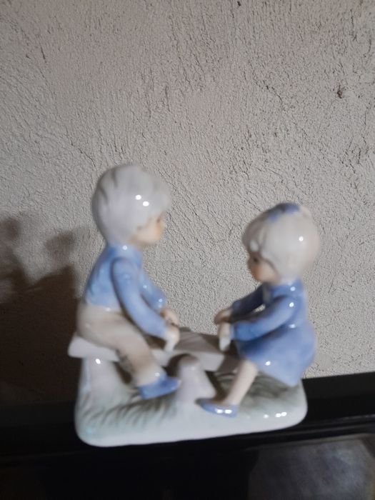 Порцеланова декорация