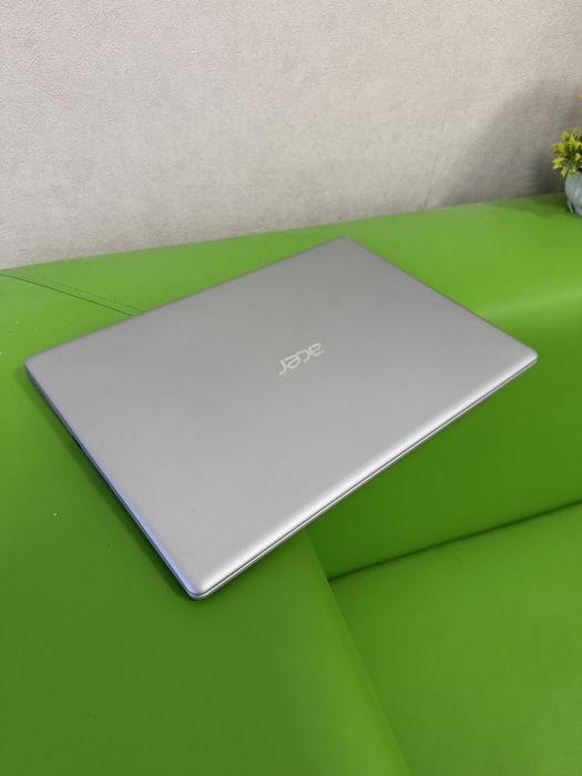 Быстрый ноутбук Асеr SSD