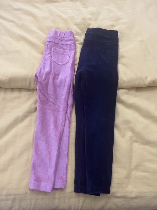 Дрешки за момиченце 4-5 годинки