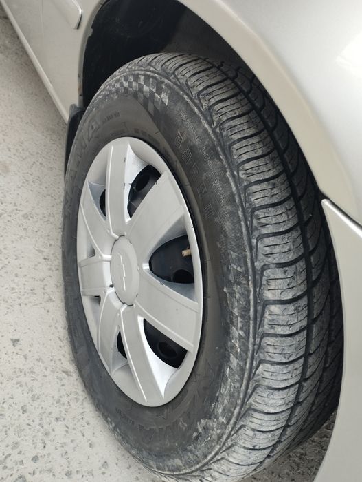 Нексия 2 сотилади