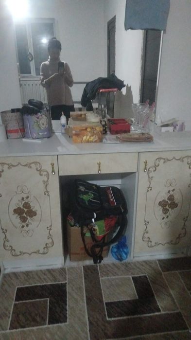 Спальный гарнитур сатамын