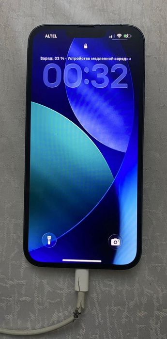 Айфон 13 про мах