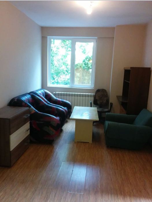 Дава се под наем Двустаен апартамент в София, Център - 65 кв.м за 450 € - Снимка #5