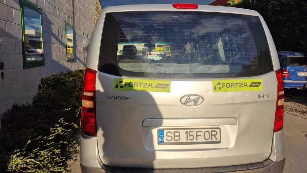 De vanzare masina Hyundai H1
