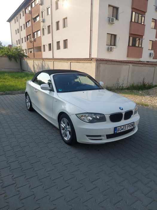 BMW 1 Series 2010 — imagine 3