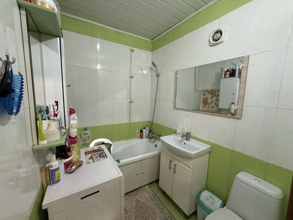 Продам 2 х комнатную квартиру