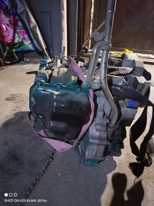 Продам АКПП Мазда MPV