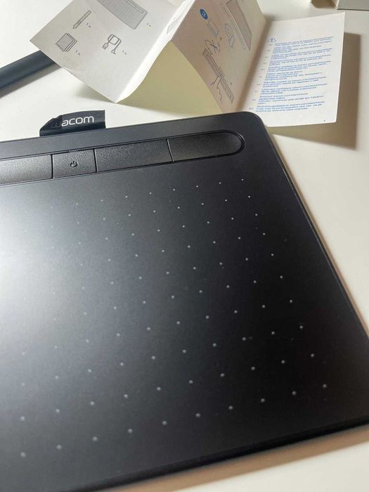 Tabletă grafică Wacom Intuos CTL-4100WL
