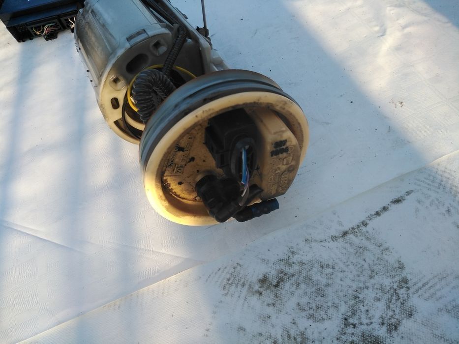 pompa rezervor motorina, seat ibiza 6l motor 1.4 tdi bms an 02-08