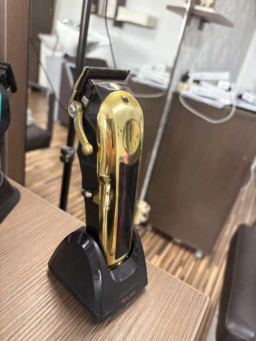 Vând Wahl Gold##