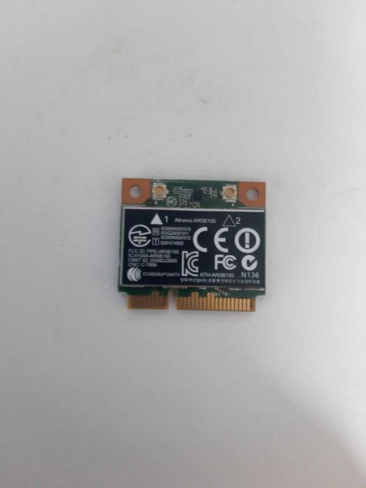 Atheros AR5B195 Б/у