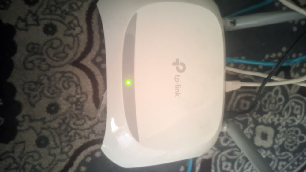 Wi fi роутер Tp Link 69C6