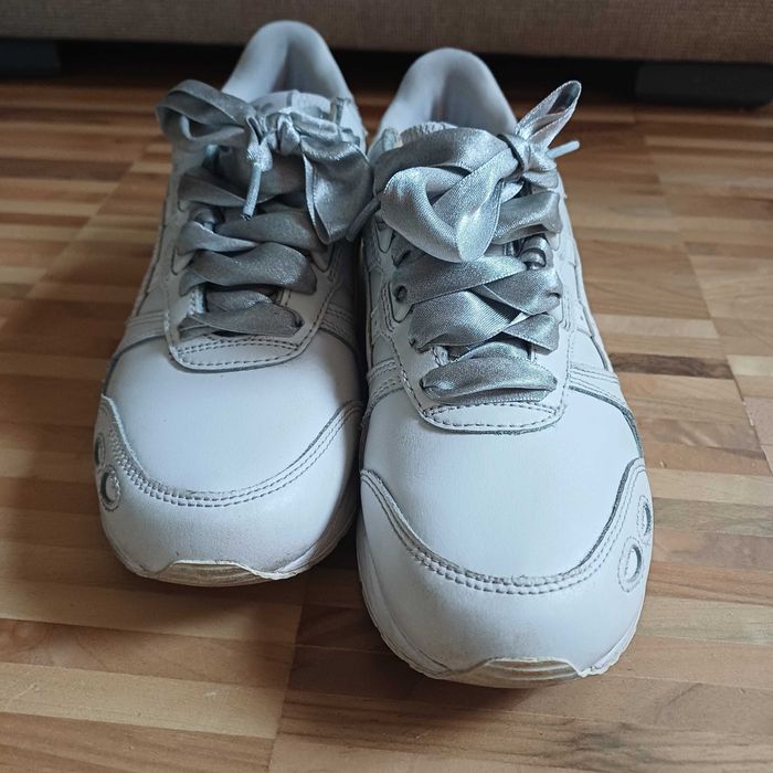 Сникърси Asics gel