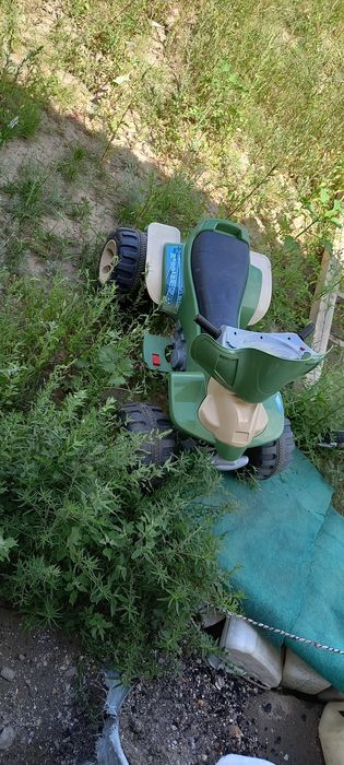 Продам квадроцикл