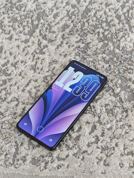 Poco x7 pro 16/512 новый