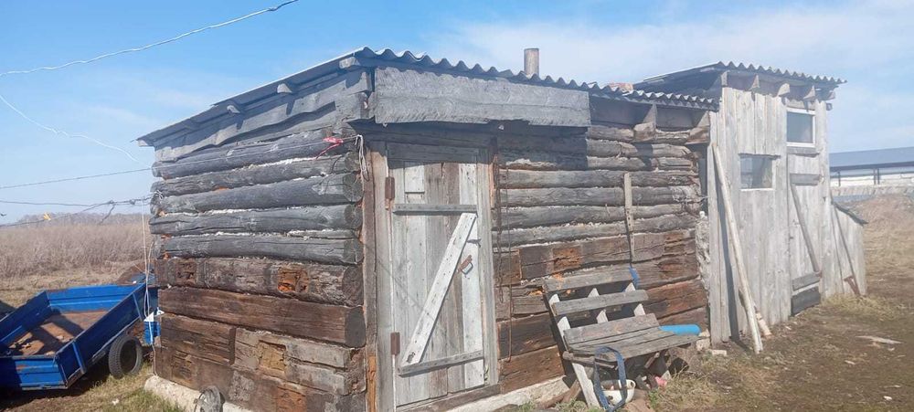 Продам Дом на слом/на разбор