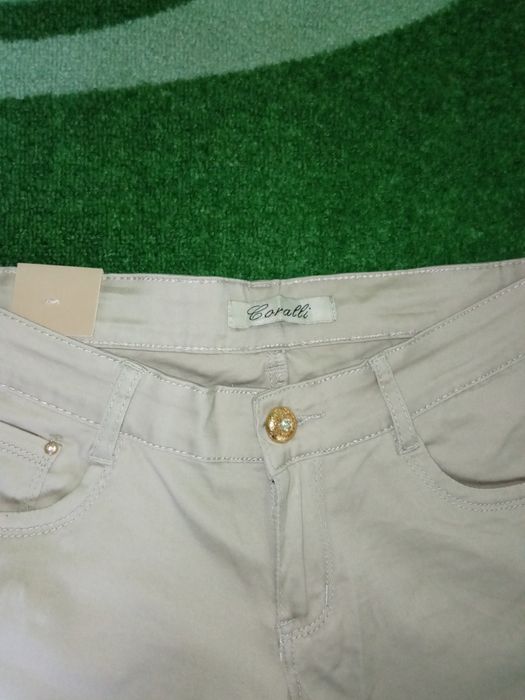 Чисто нов еластичен панталон