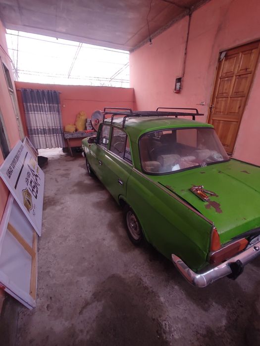 Москвич Сотилади Срочна