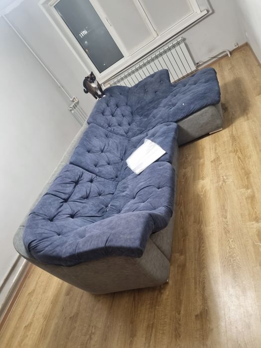 Диван Потютьков  б/у продам