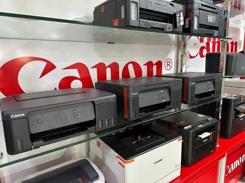 МФУ лазерное принтер CANON MF3010 (3в1) перечисления есть установка