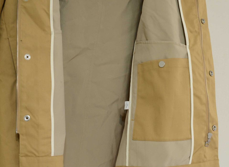 Elvine L оригинальная куртка