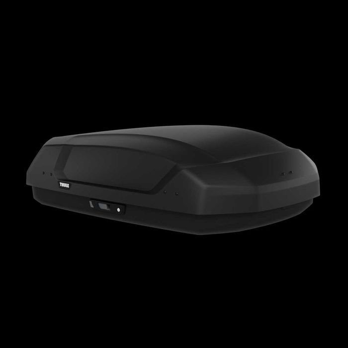 Автобокс Thule Force 3 S NEGRU AEROSKIN 324 L
