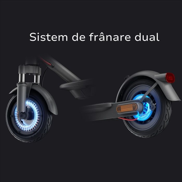 Trotineta navee 25 pro