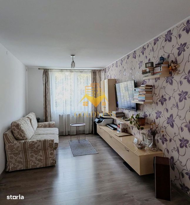 3 camere, modern, garaj, parcare, Central Zona Platinia, Motilor
