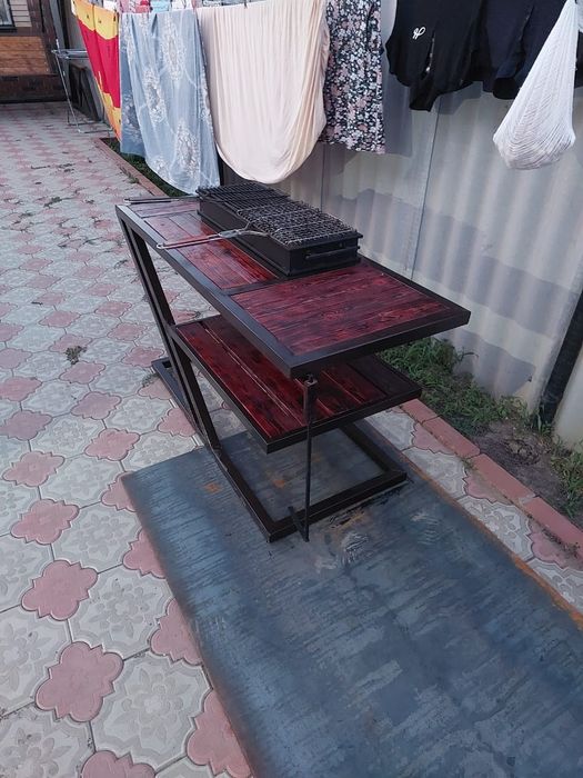 Мангал барбекю в продаже