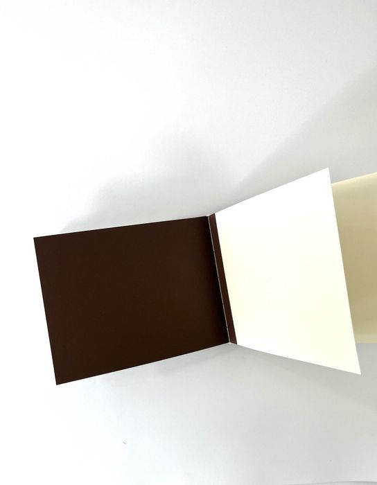 Фотоальбом ручной работы