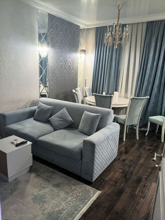 Аренда 2 хонали уй Максим горький