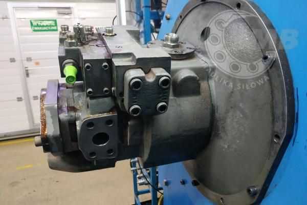 Pompa hidraulica Liebherr LPV 150