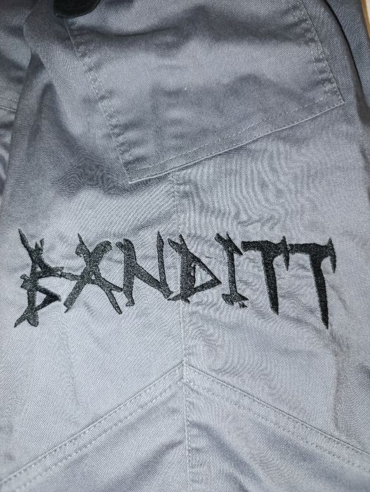 Панталон на BANDITT - xl