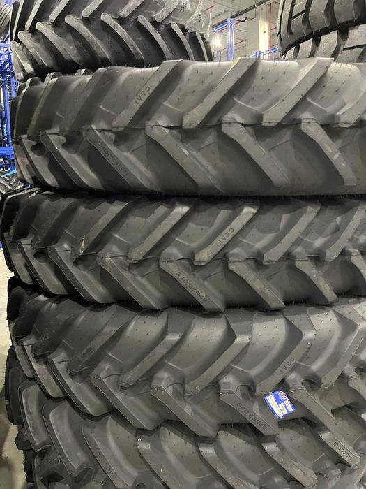 Anvelope radiale 340/85 R48 Ceat radiale pe sarma pentru erbicidat