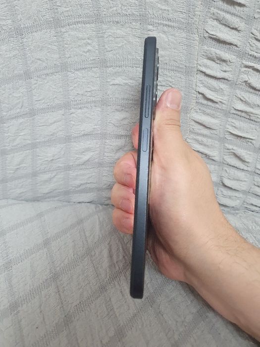 Srochna sotiladi Xiaomi Redmi Note 12 4G 8+8/128Gb Sastayaniya ideal