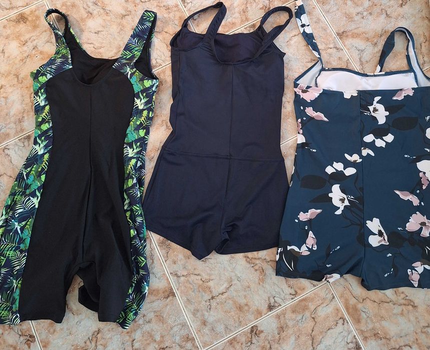 Дамски бански костюми