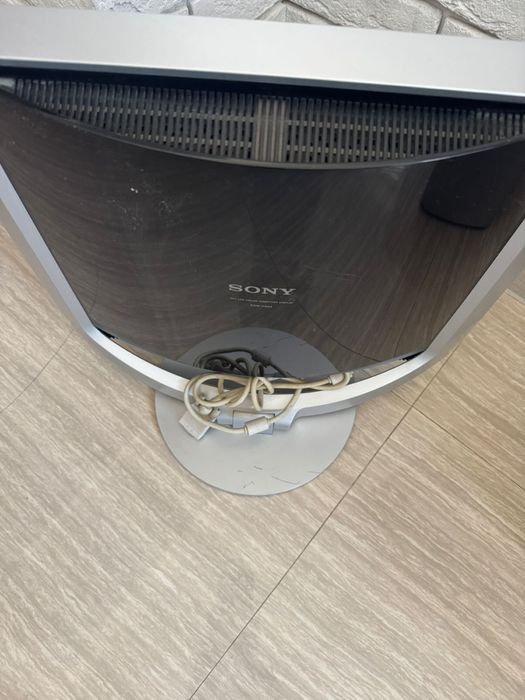 Компьютерный монитор