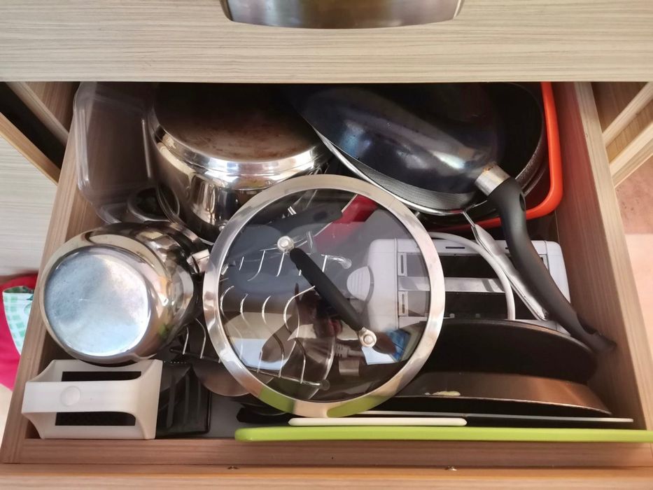 Дава се под наем Двустаен апартамент в Приморско - 56 кв.м за 66.3 € - Снимка #4