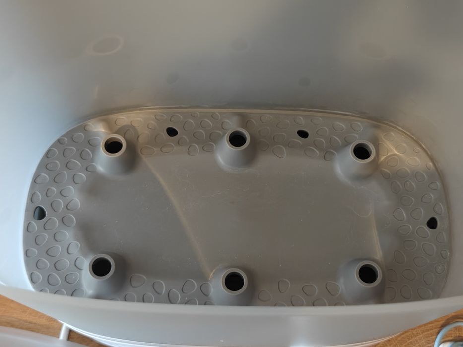 Стерилизатор Philips Avent 3-в-1